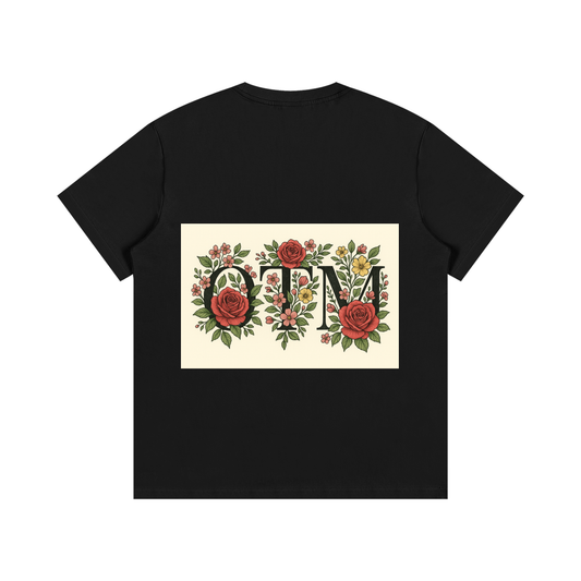 Essential Cotton T-Shirt