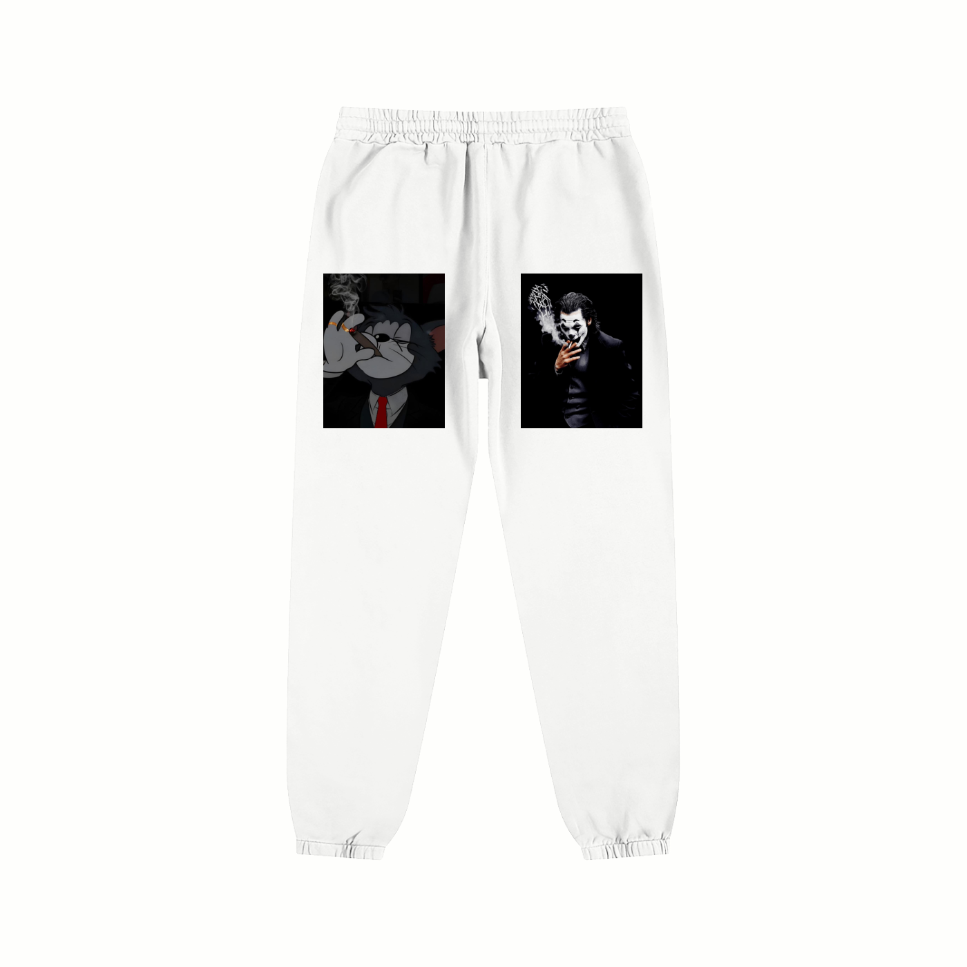 Essential Sweatpants
