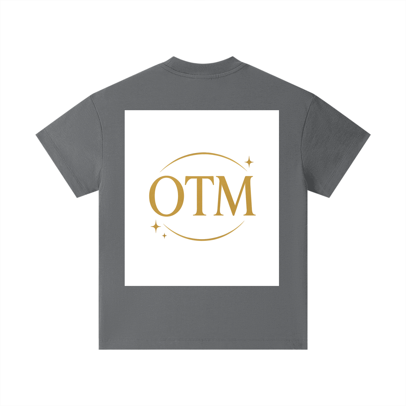 Pure Cotton Essential Kids T-Shirt