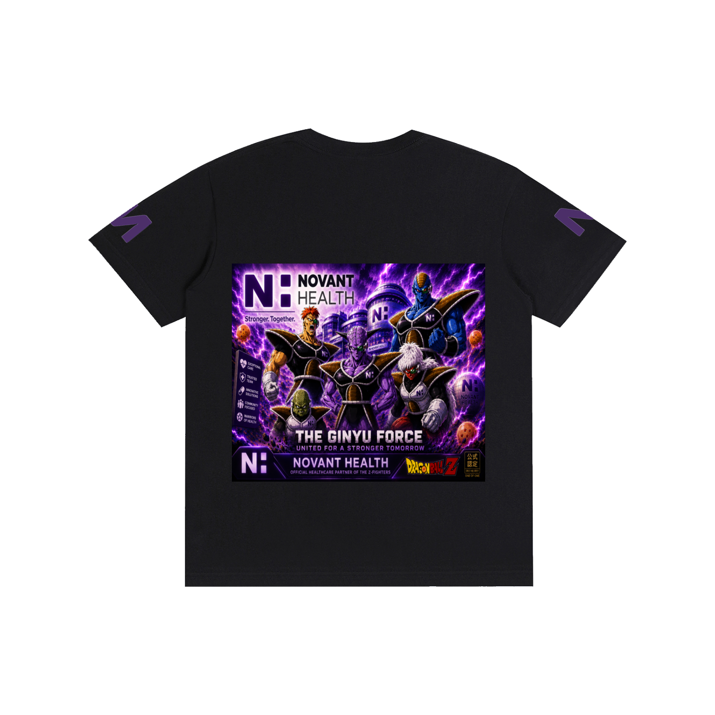 Pure Cotton Unisex T-Shirt