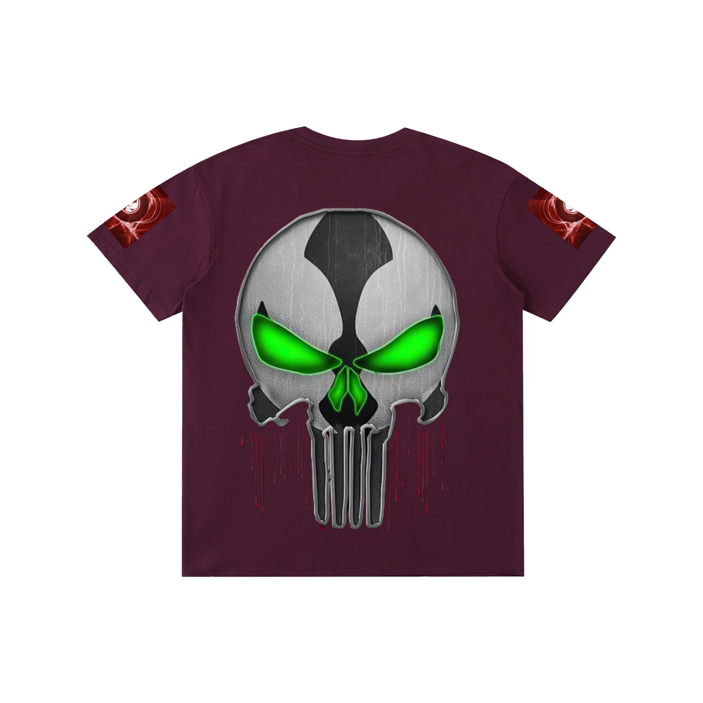 Pure Cotton Unisex T-Shirt