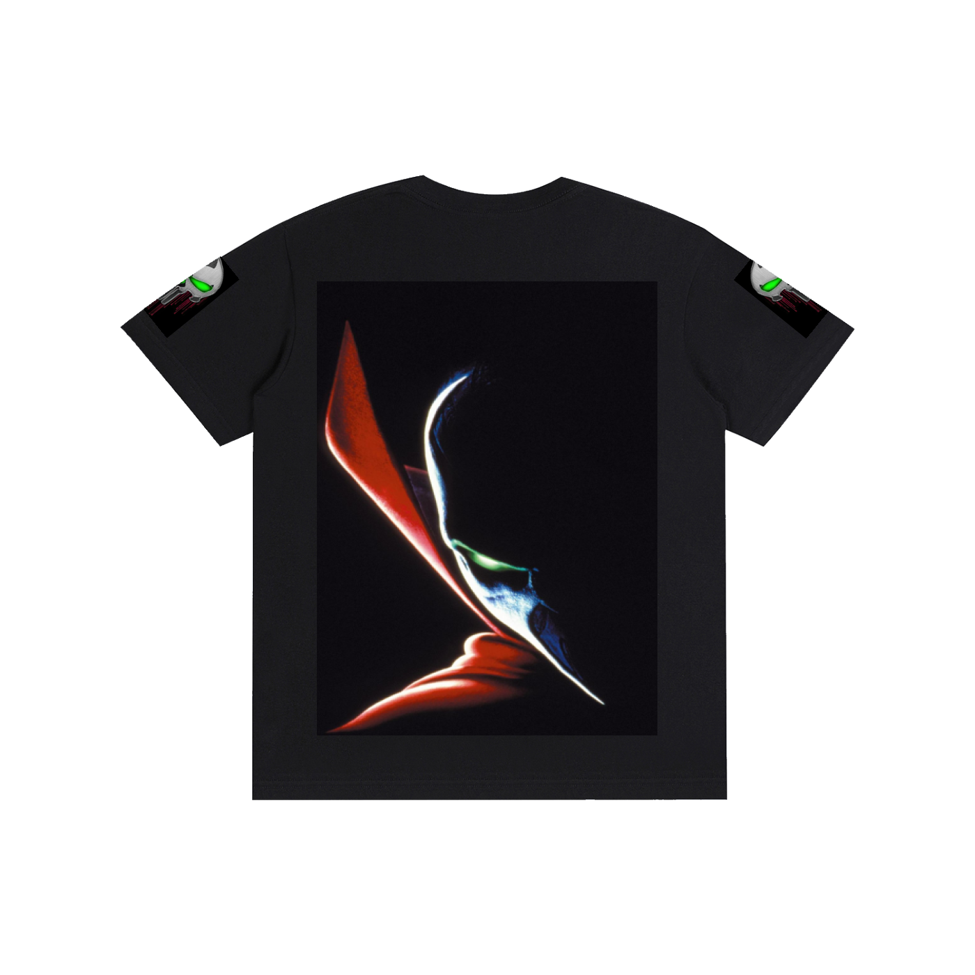 Pure Cotton Unisex T-Shirt