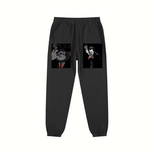 Essential Sweatpants