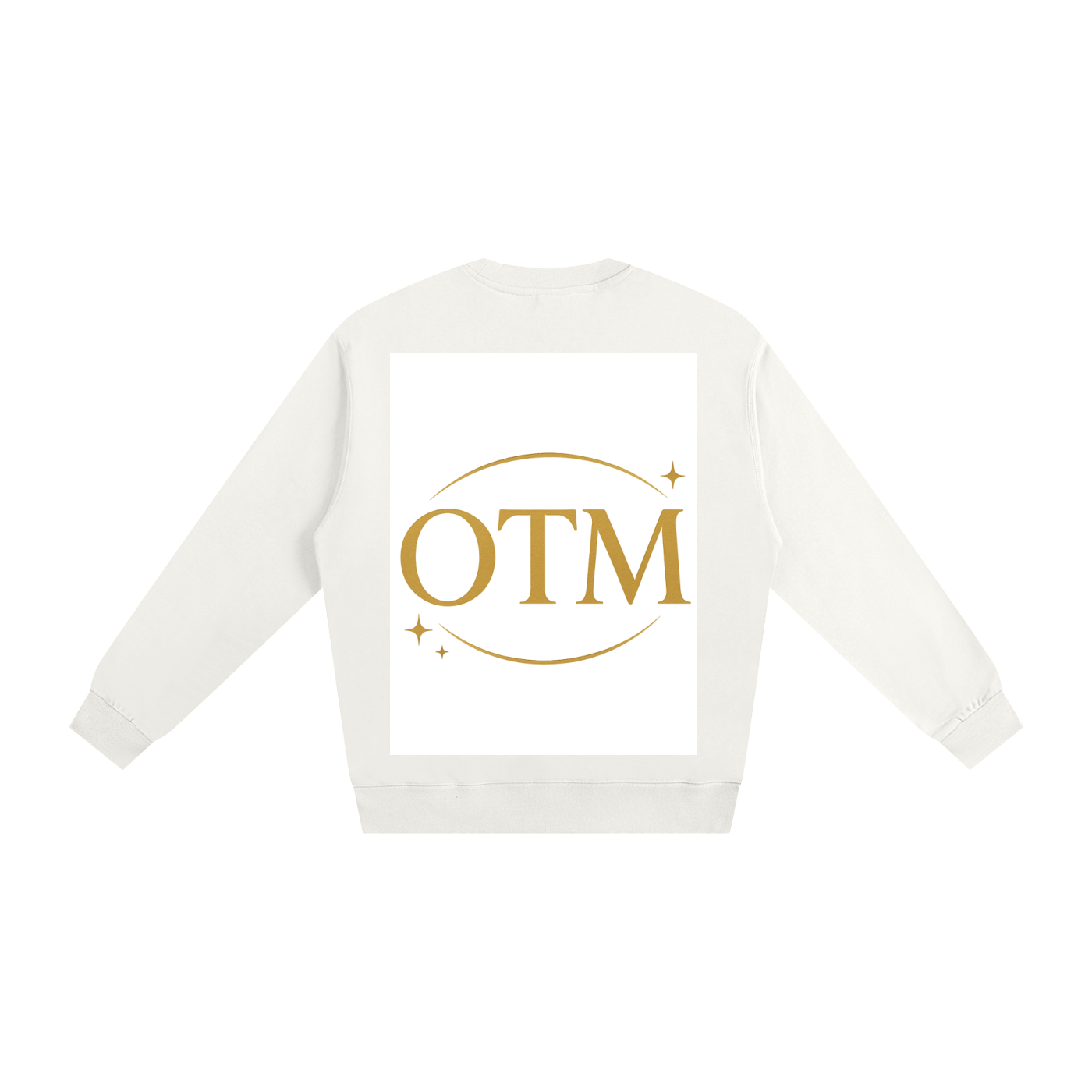 Heavyweight Essential Sweatshirt
