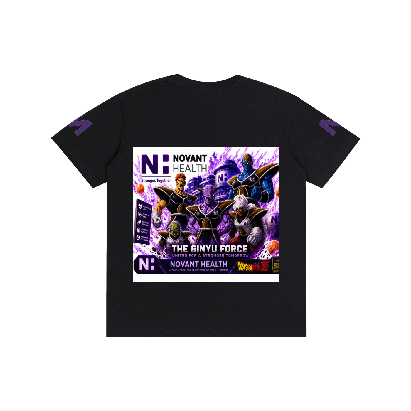 Pure Cotton Unisex T-Shirt