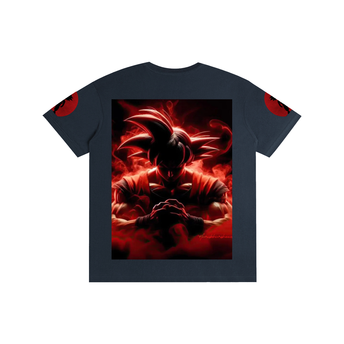 Pure Cotton Unisex T-Shirt
