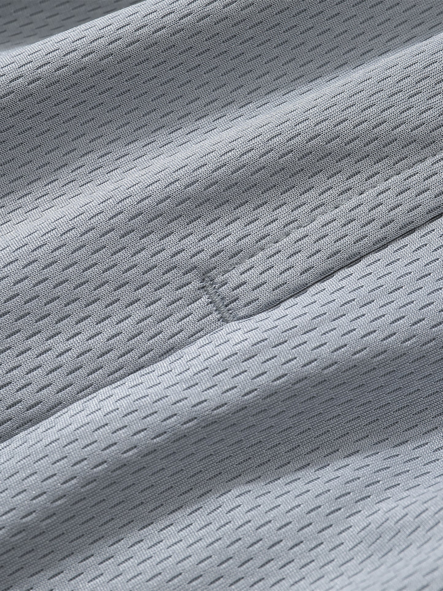 Classic Stripe Trim Basketball Shorts - Athletic Performance