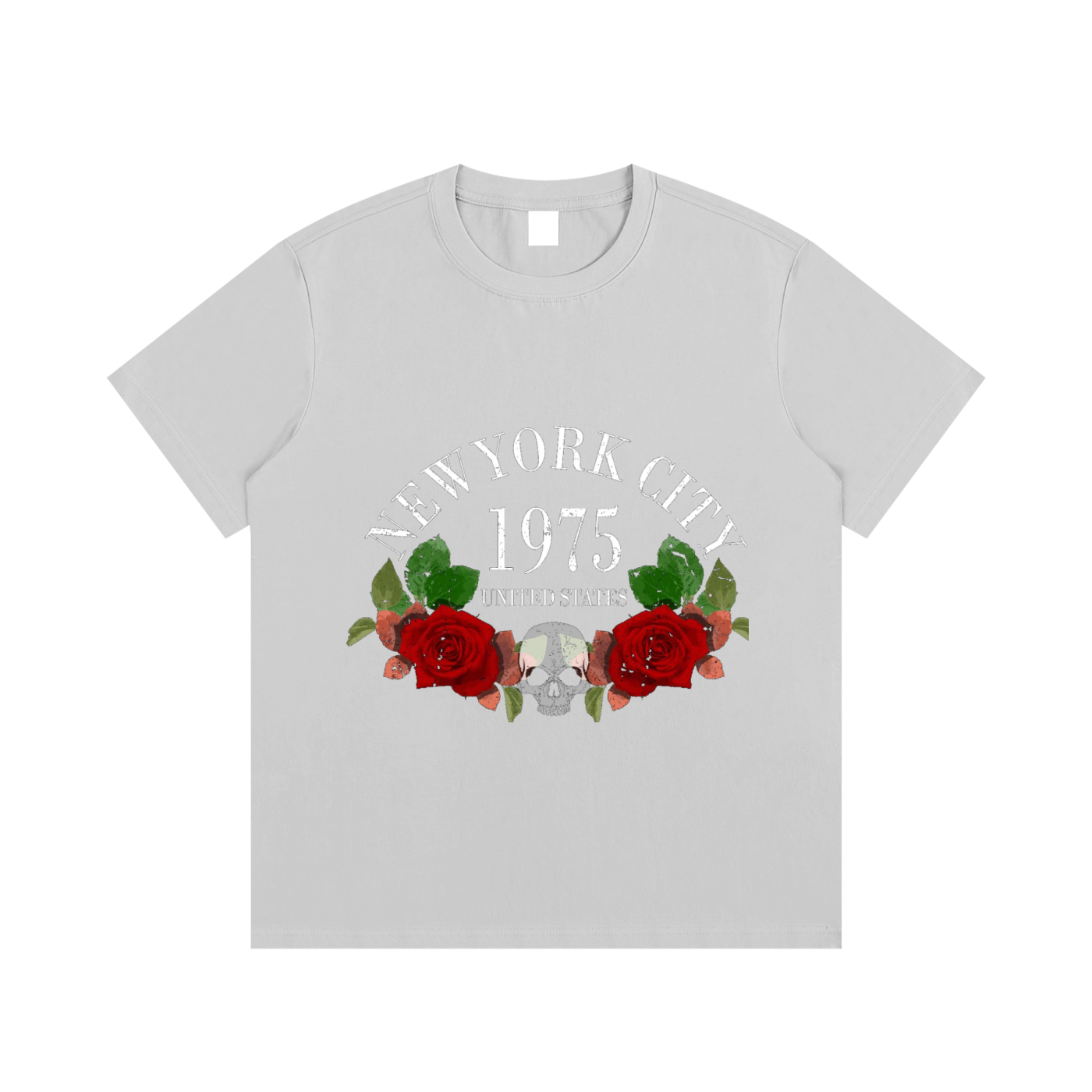Essential Cotton T-Shirt