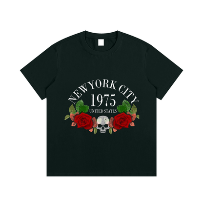 Essential Cotton T-Shirt