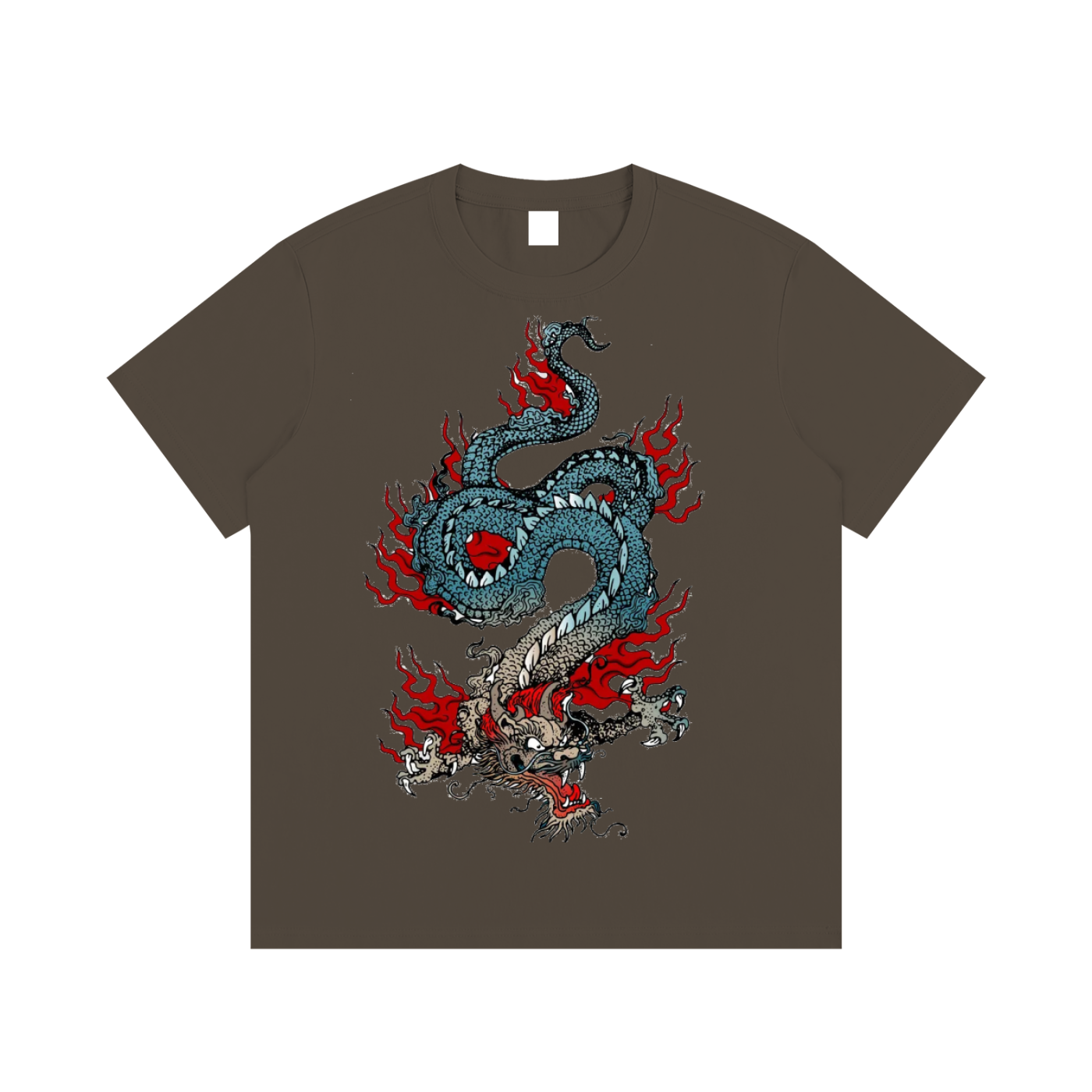 Essential Cotton T-Shirt