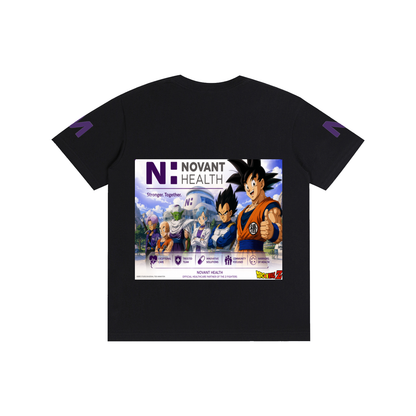 Pure Cotton Unisex T-Shirt
