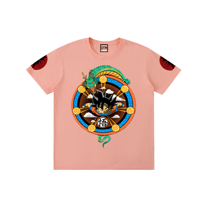 Pure Cotton Unisex T-Shirt