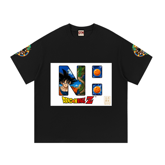 Essential Cotton T-Shirt