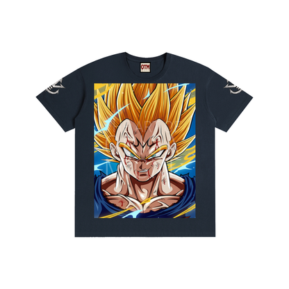 Pure Cotton Unisex T-Shirt