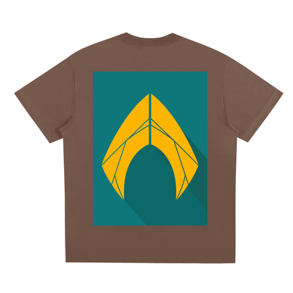 Sorona Quick-Dry Cooling T-Shirt