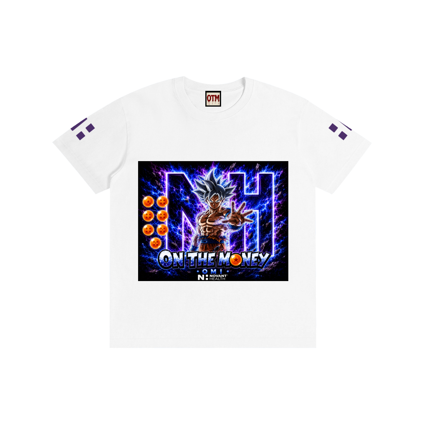Pure Cotton Unisex T-Shirt