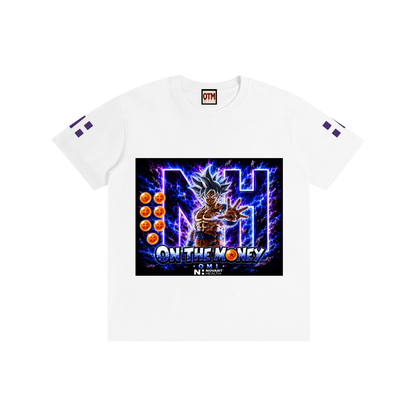 Pure Cotton Unisex T-Shirt