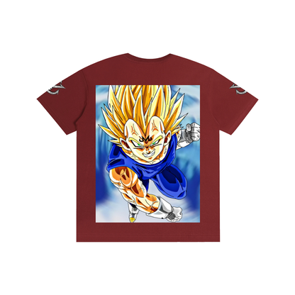 Pure Cotton Unisex T-Shirt