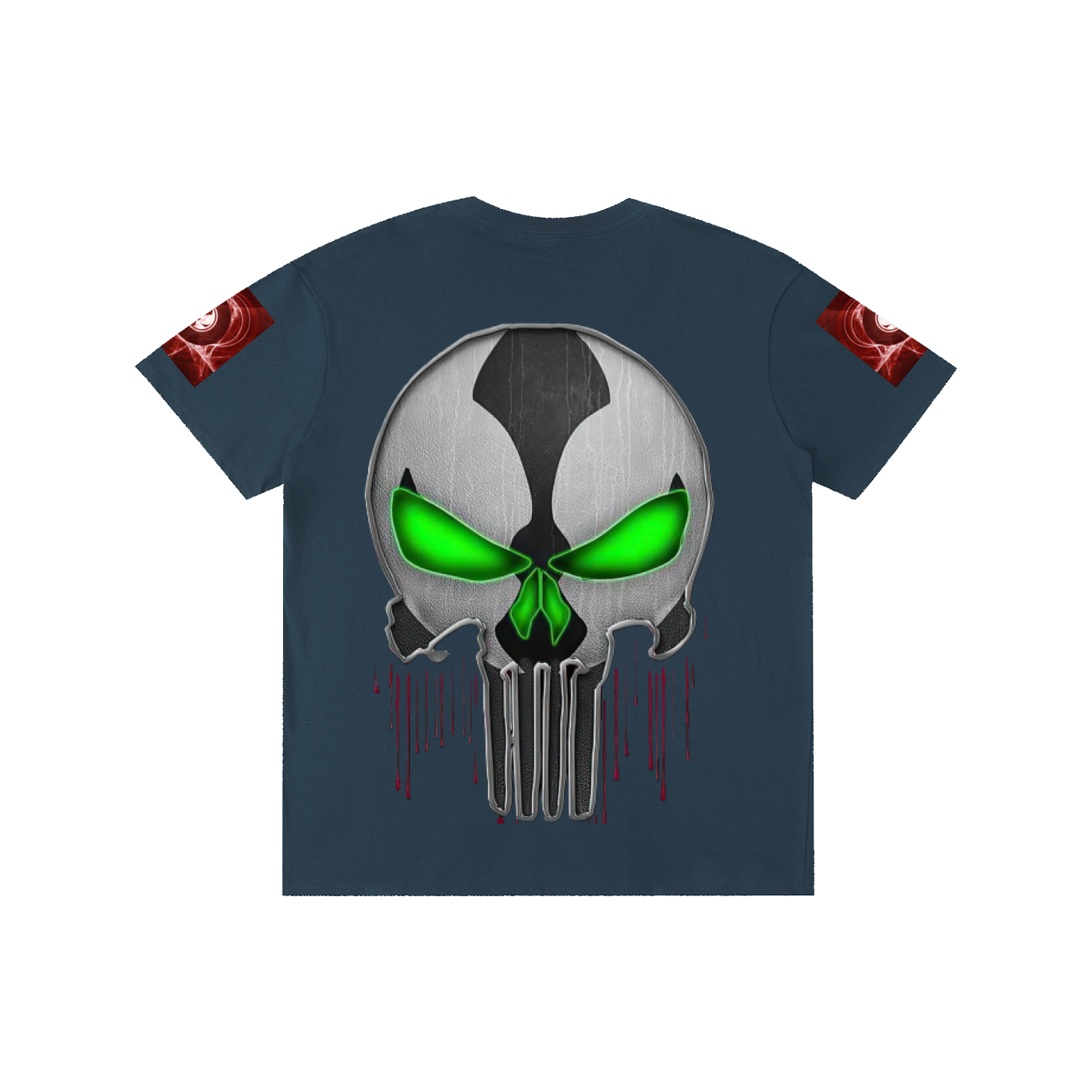 Pure Cotton Unisex T-Shirt