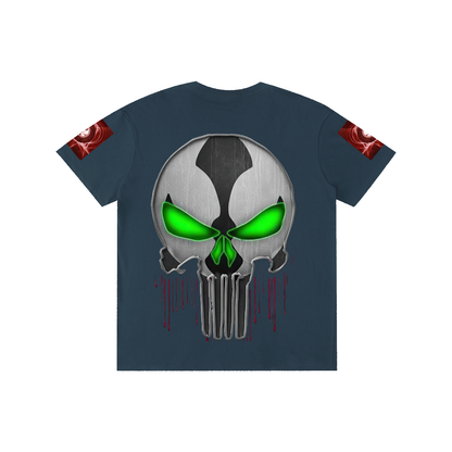 Pure Cotton Unisex T-Shirt