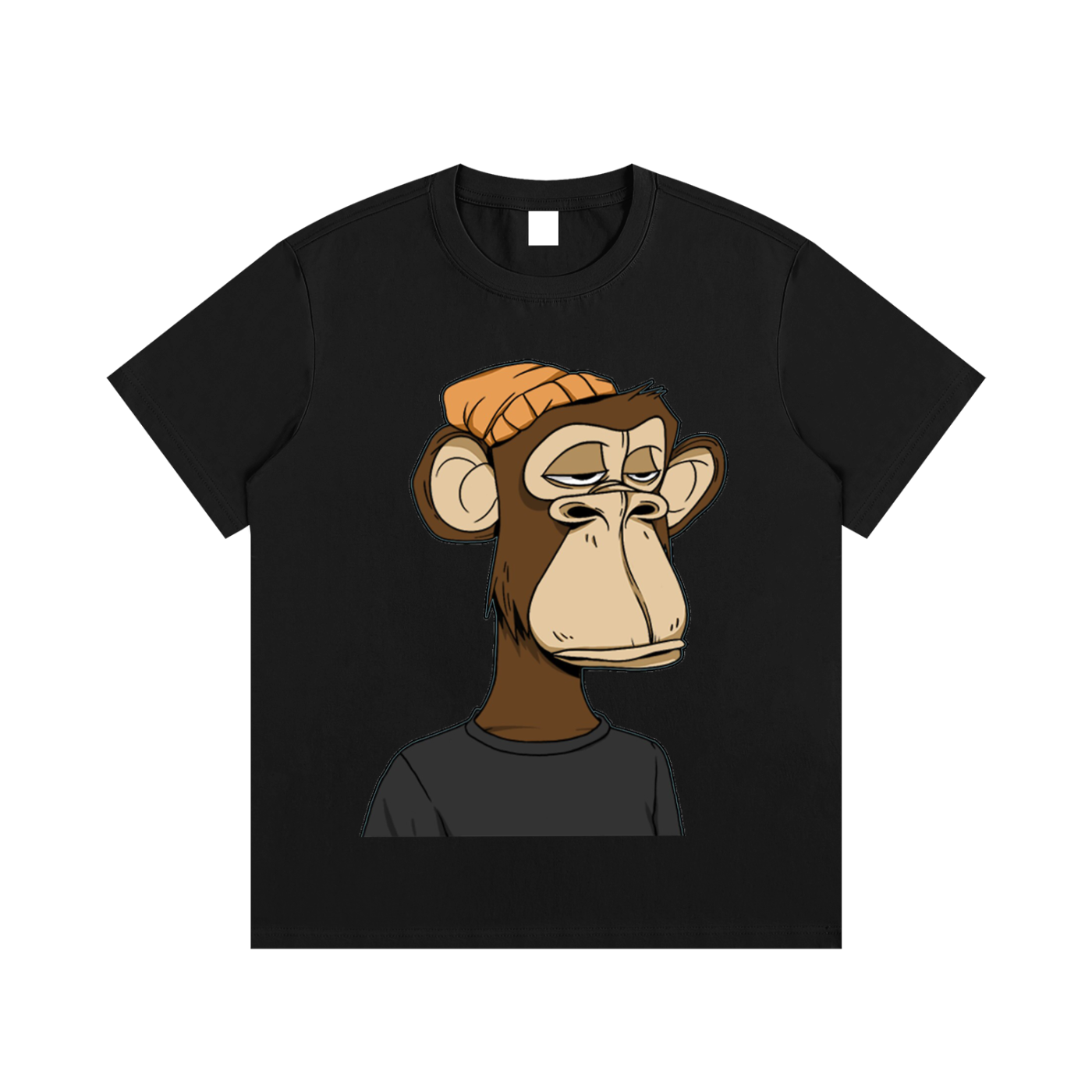 Essential Cotton T-Shirt