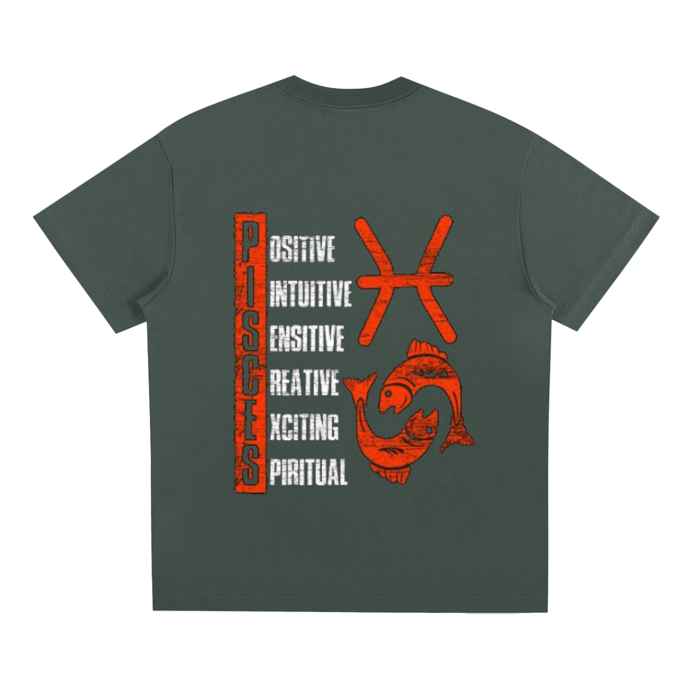 Sorona Quick-Dry Cooling T-shirt