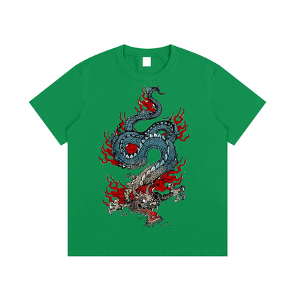 Essential Cotton T-Shirt