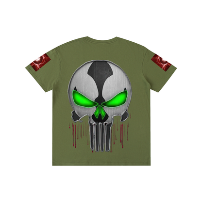 Pure Cotton Unisex T-Shirt