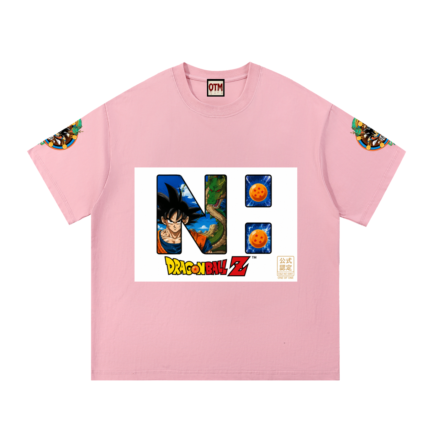 Essential Cotton T-Shirt