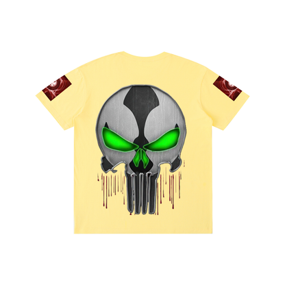 Pure Cotton Unisex T-Shirt