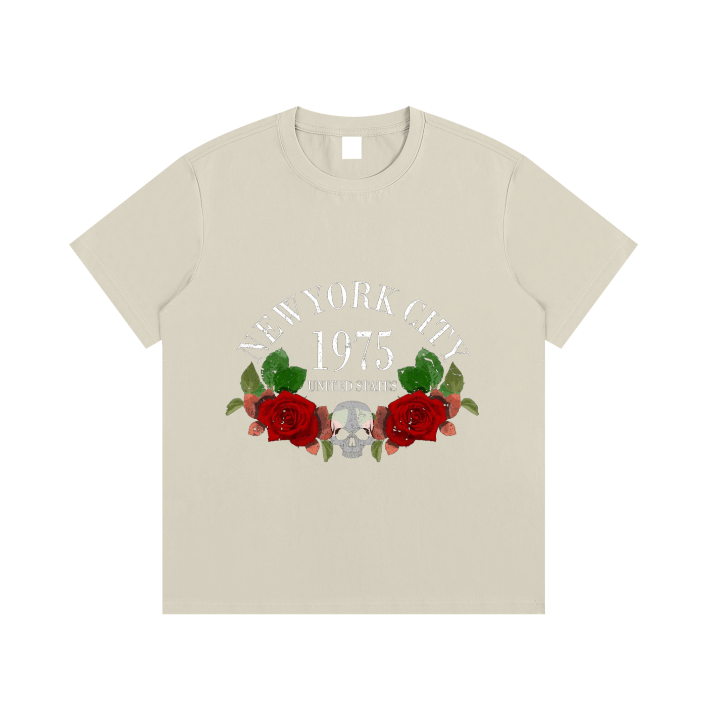 Essential Cotton T-Shirt