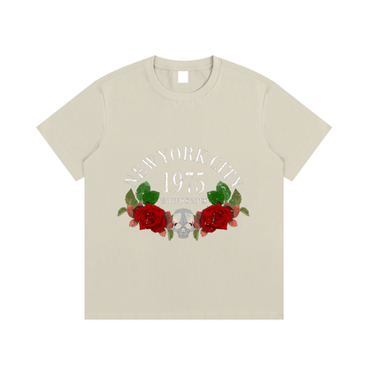 Essential Cotton T-Shirt