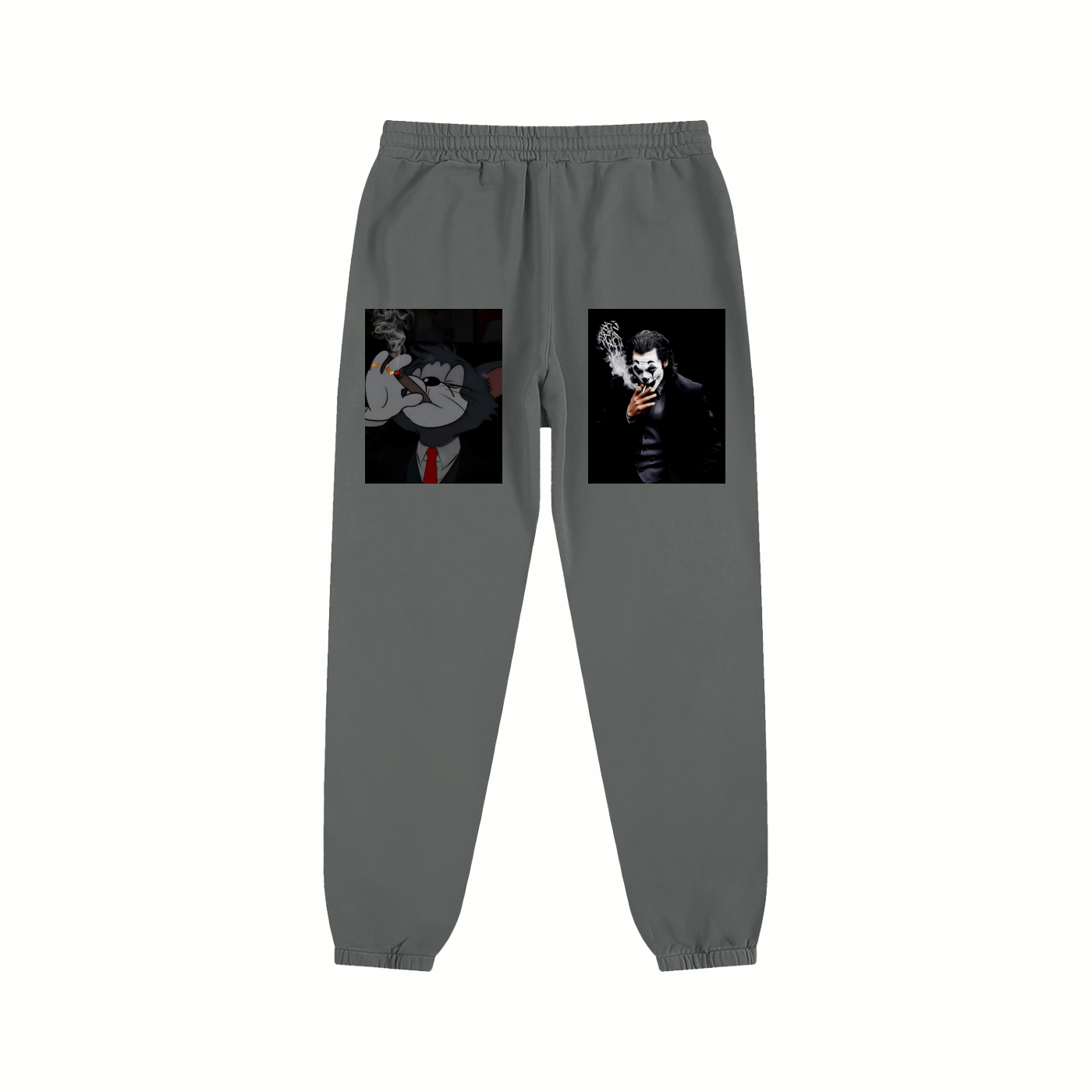 Essential Sweatpants