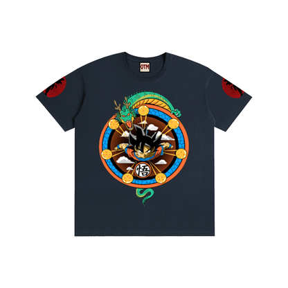 Pure Cotton Unisex T-Shirt