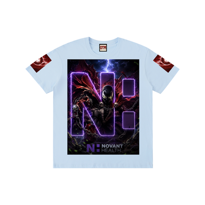 Pure Cotton Unisex T-Shirt