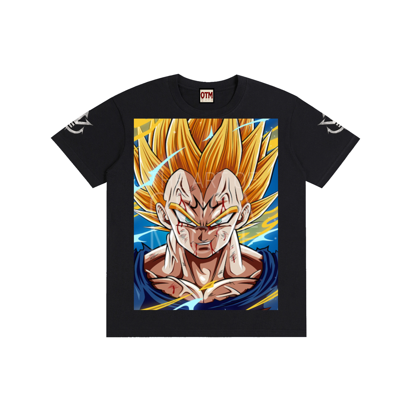 Pure Cotton Unisex T-Shirt