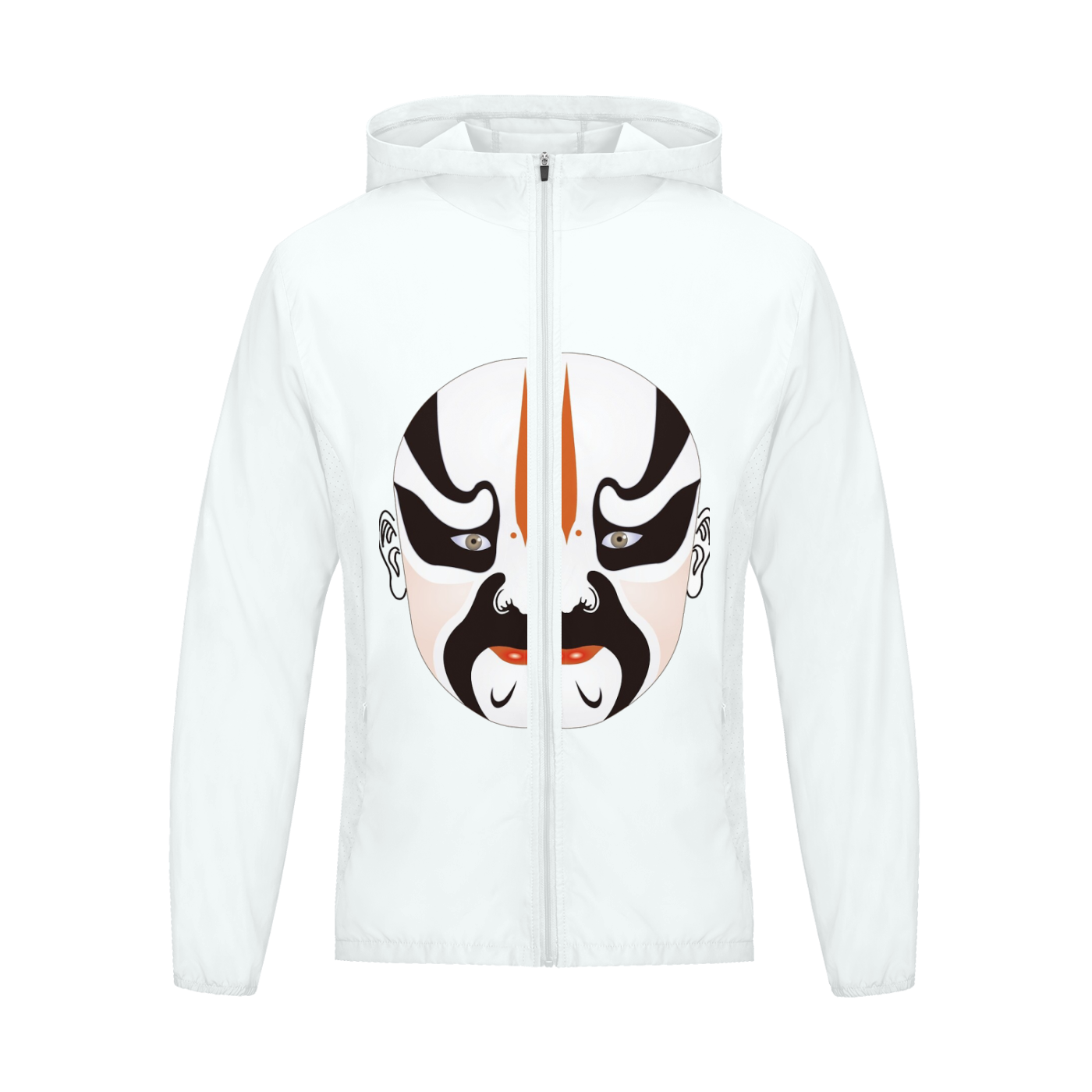 Men's Softness Sports Jacket