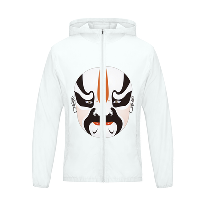 Men's Softness Sports Jacket