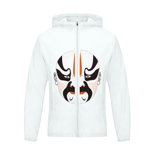 Men's Softness Sports Jacket