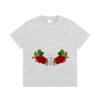Essential Cotton T-Shirt