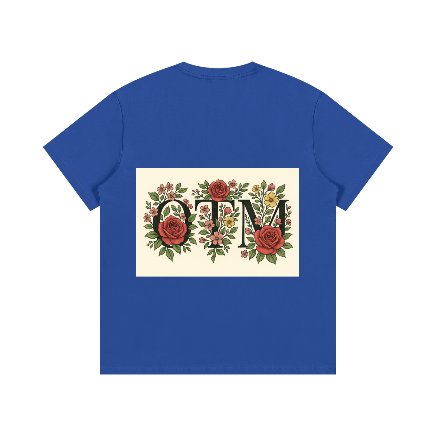 Essential Cotton T-Shirt