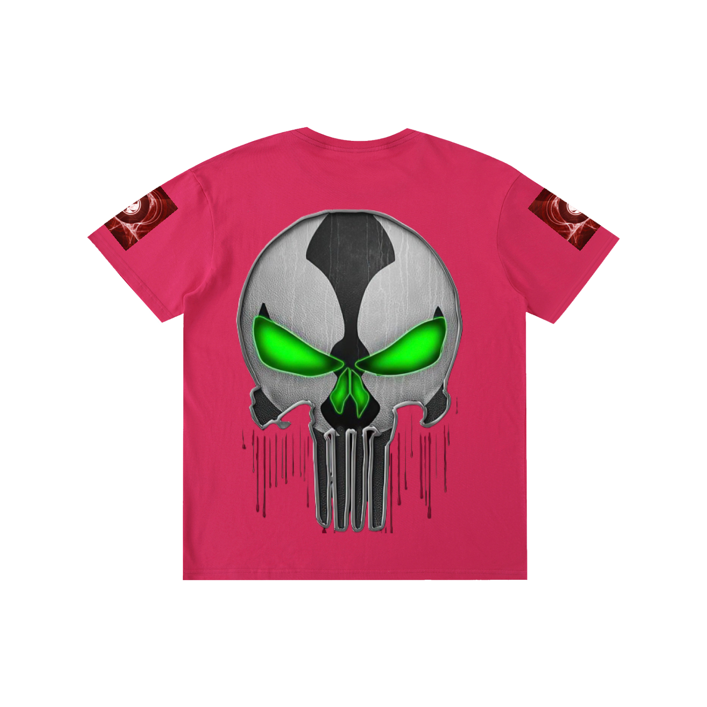 Pure Cotton Unisex T-Shirt