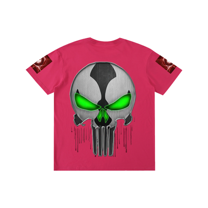 Pure Cotton Unisex T-Shirt