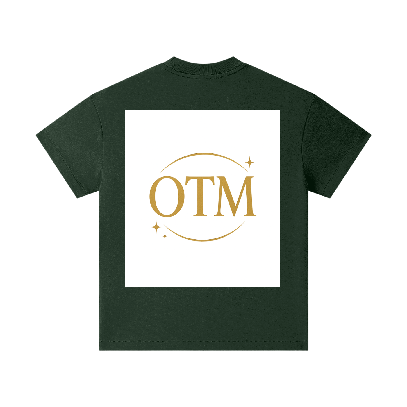 Pure Cotton Essential Kids T-Shirt