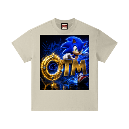 Pure Cotton Essential Kids T-Shirt
