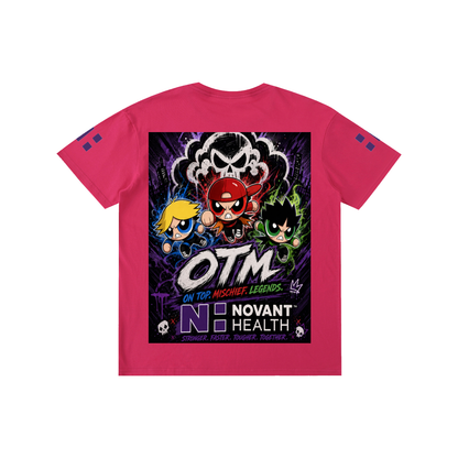 Pure Cotton Unisex T-Shirt