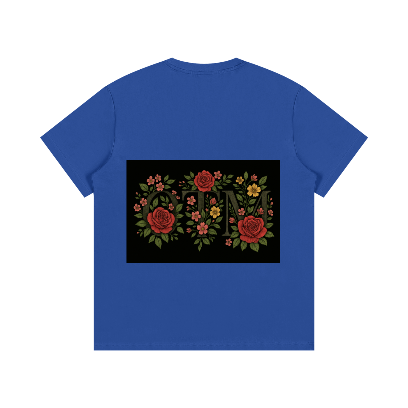 Essential Cotton T-Shirt