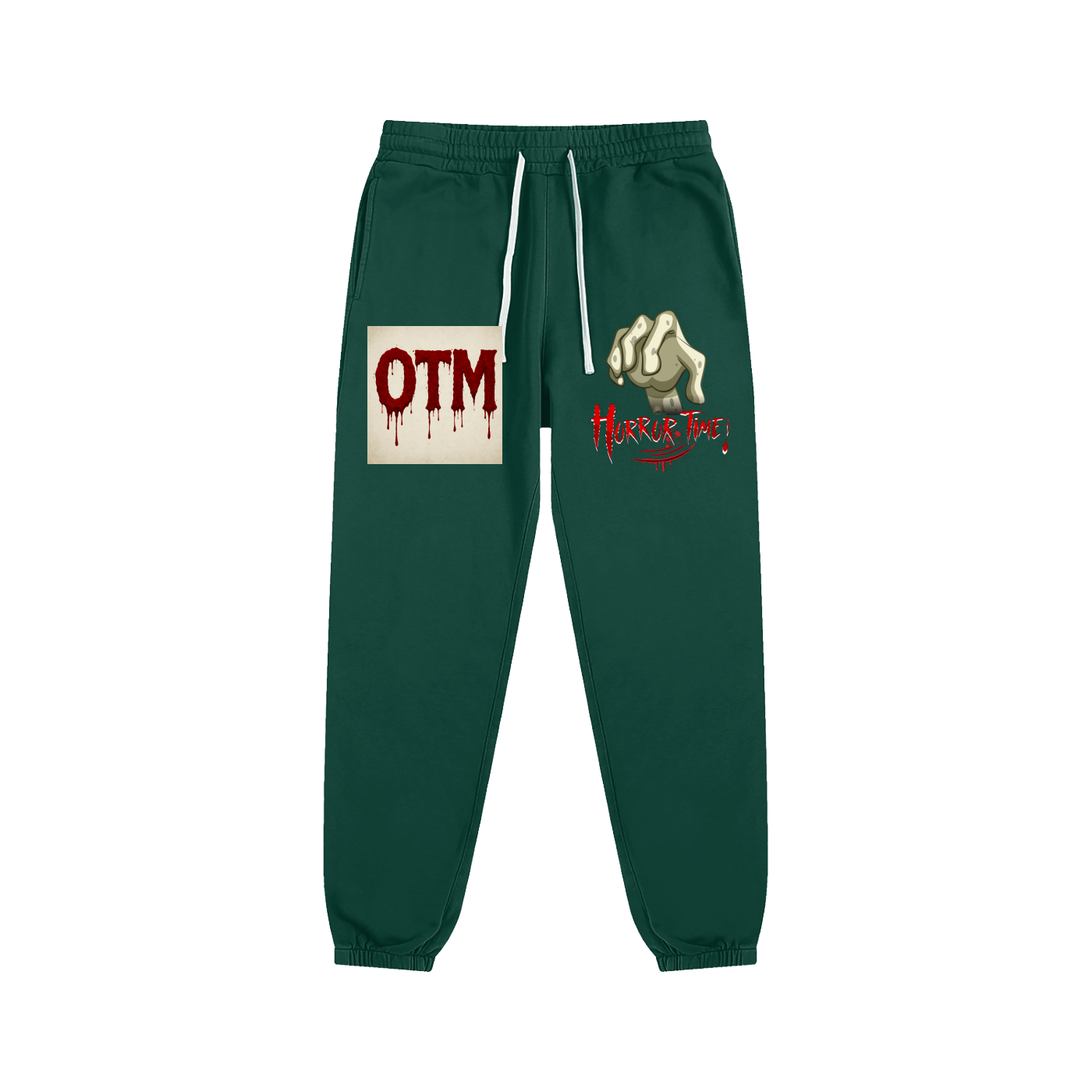 Essential Comfort Sweatpants - Everyday Loungewear