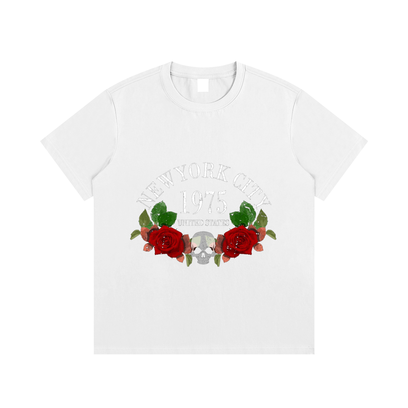 Essential Cotton T-Shirt
