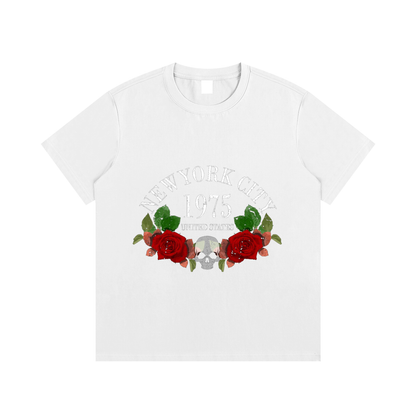 Essential Cotton T-Shirt